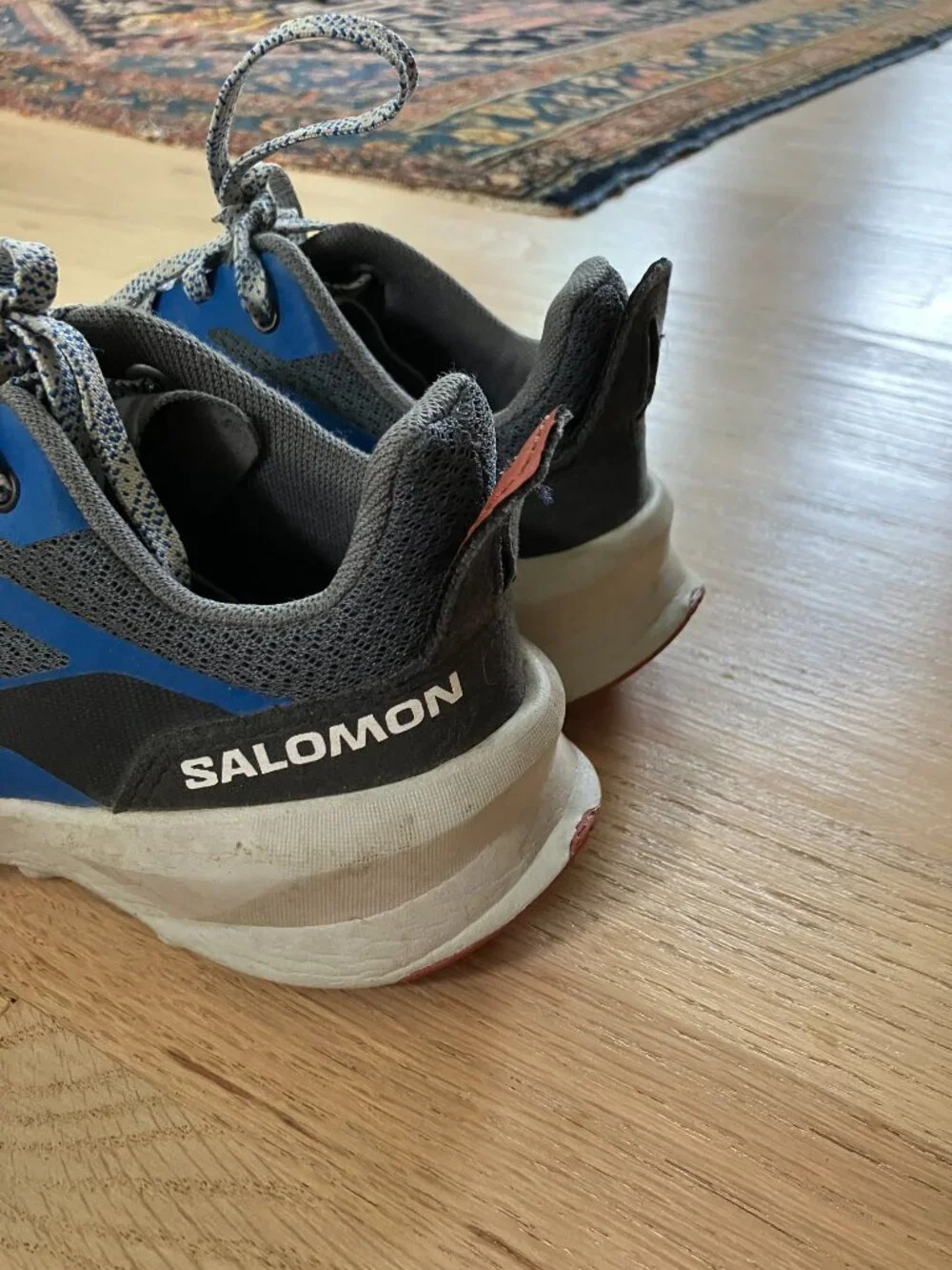 GUC Salomon Sneakers